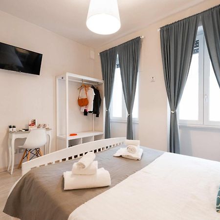 Winkler Suites Rome Extérieur photo