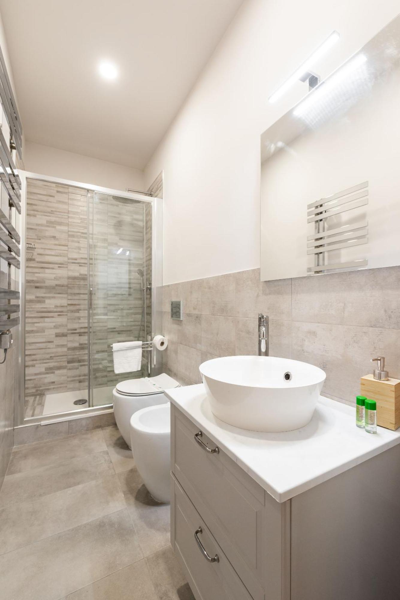 Winkler Suites Rome Extérieur photo