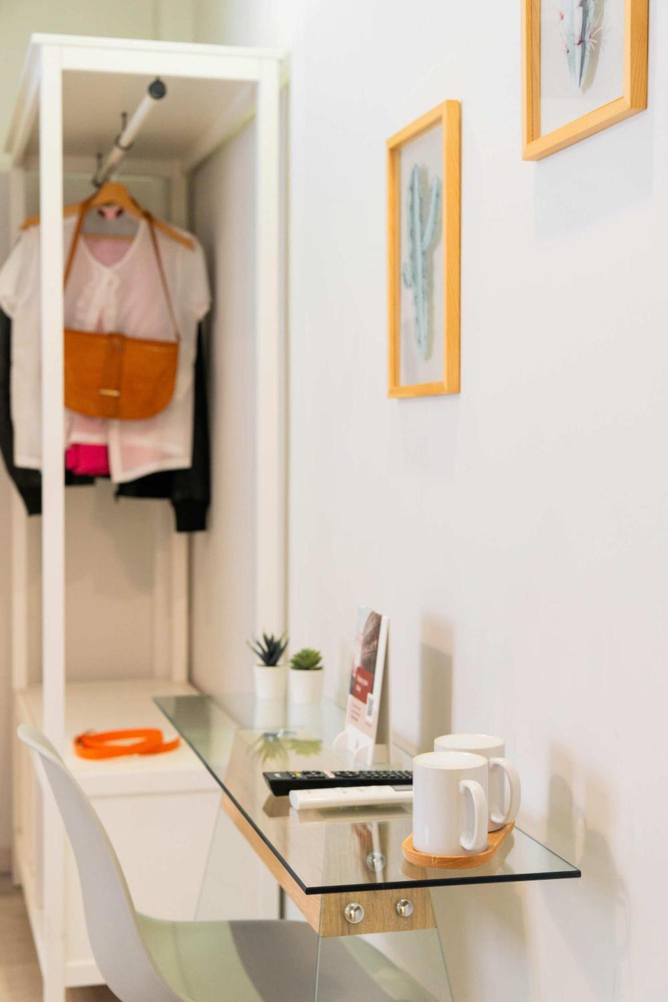 Winkler Suites Rome Extérieur photo