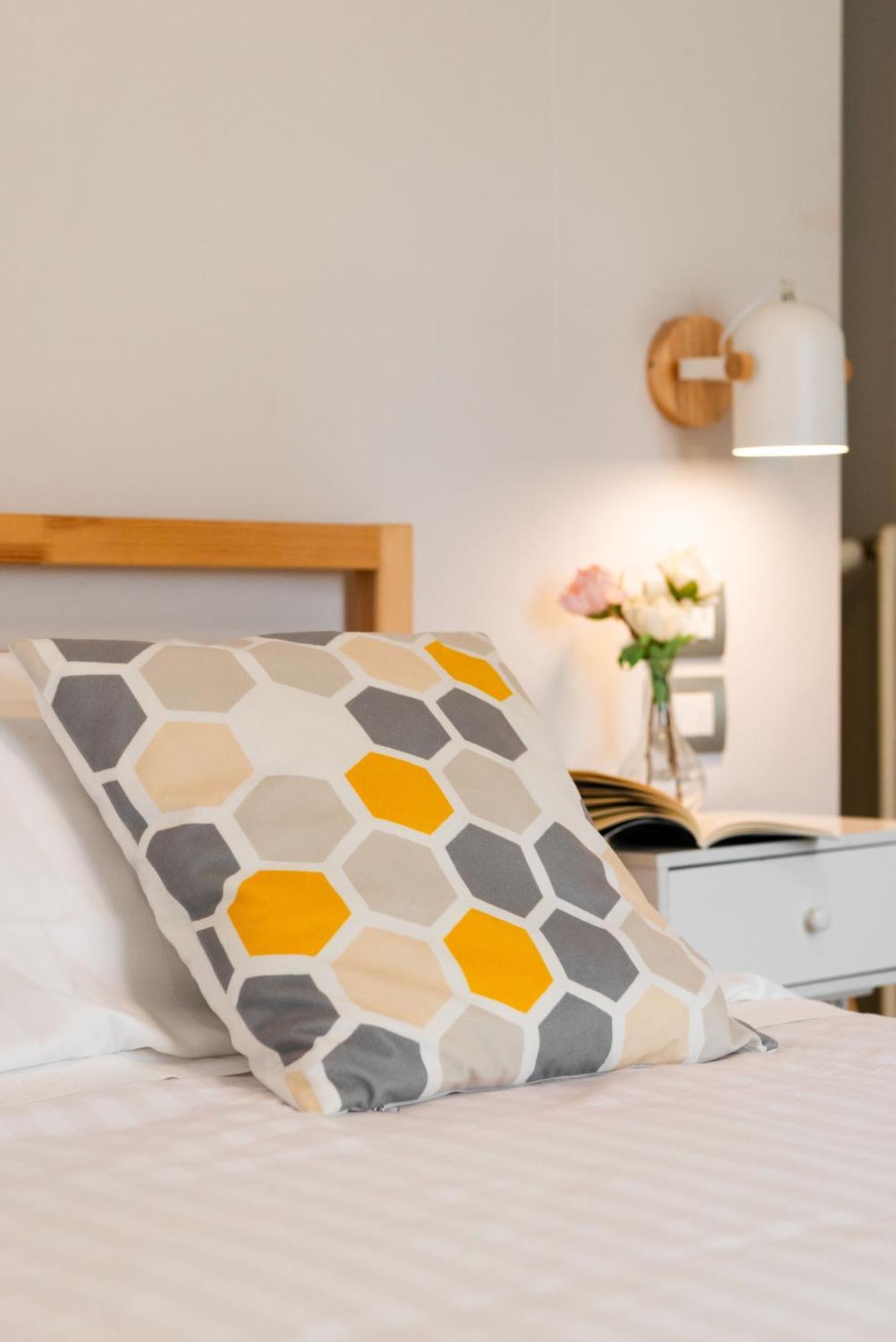 Winkler Suites Rome Extérieur photo