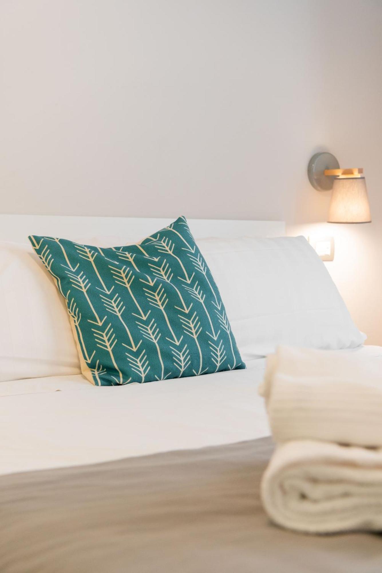 Winkler Suites Rome Extérieur photo