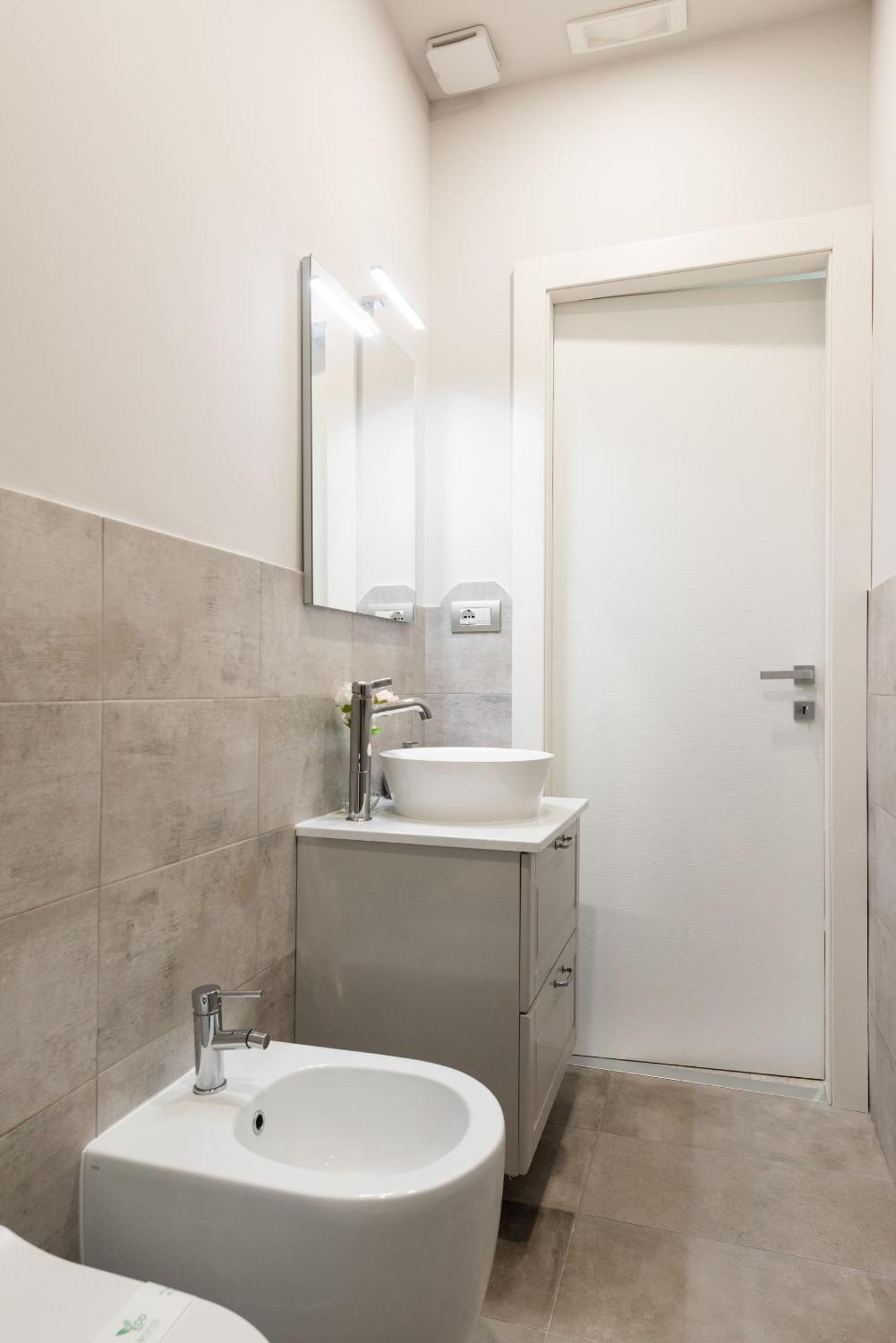 Winkler Suites Rome Extérieur photo