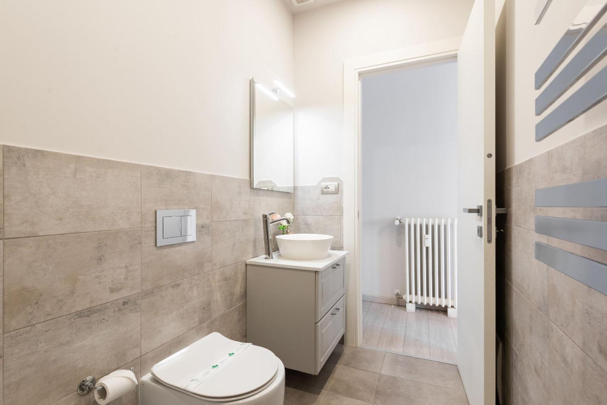 Winkler Suites Rome Extérieur photo