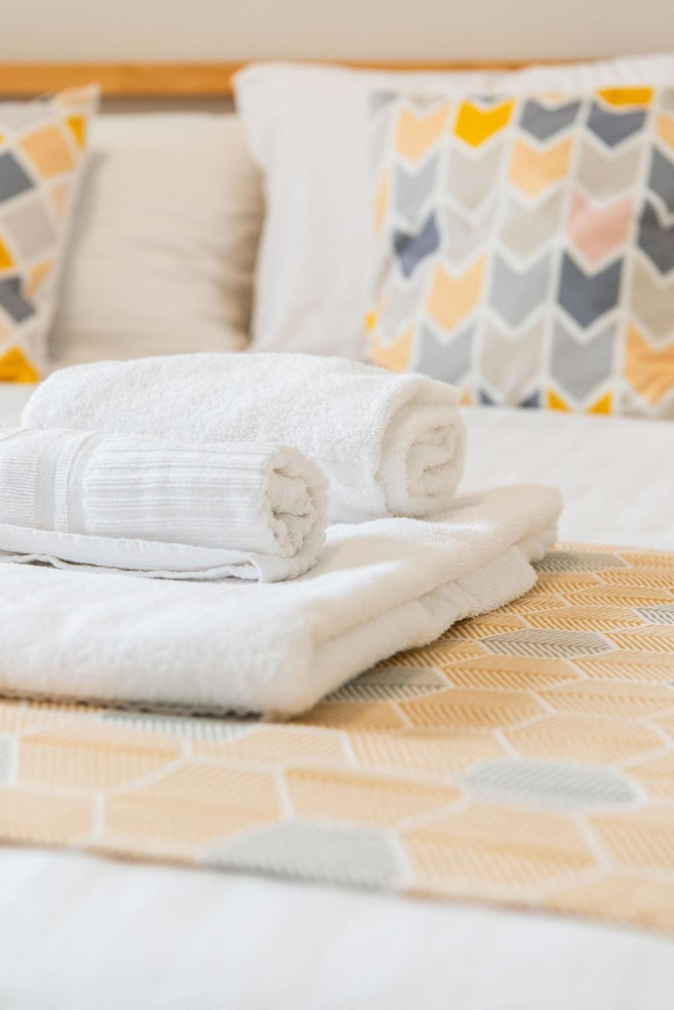 Winkler Suites Rome Extérieur photo
