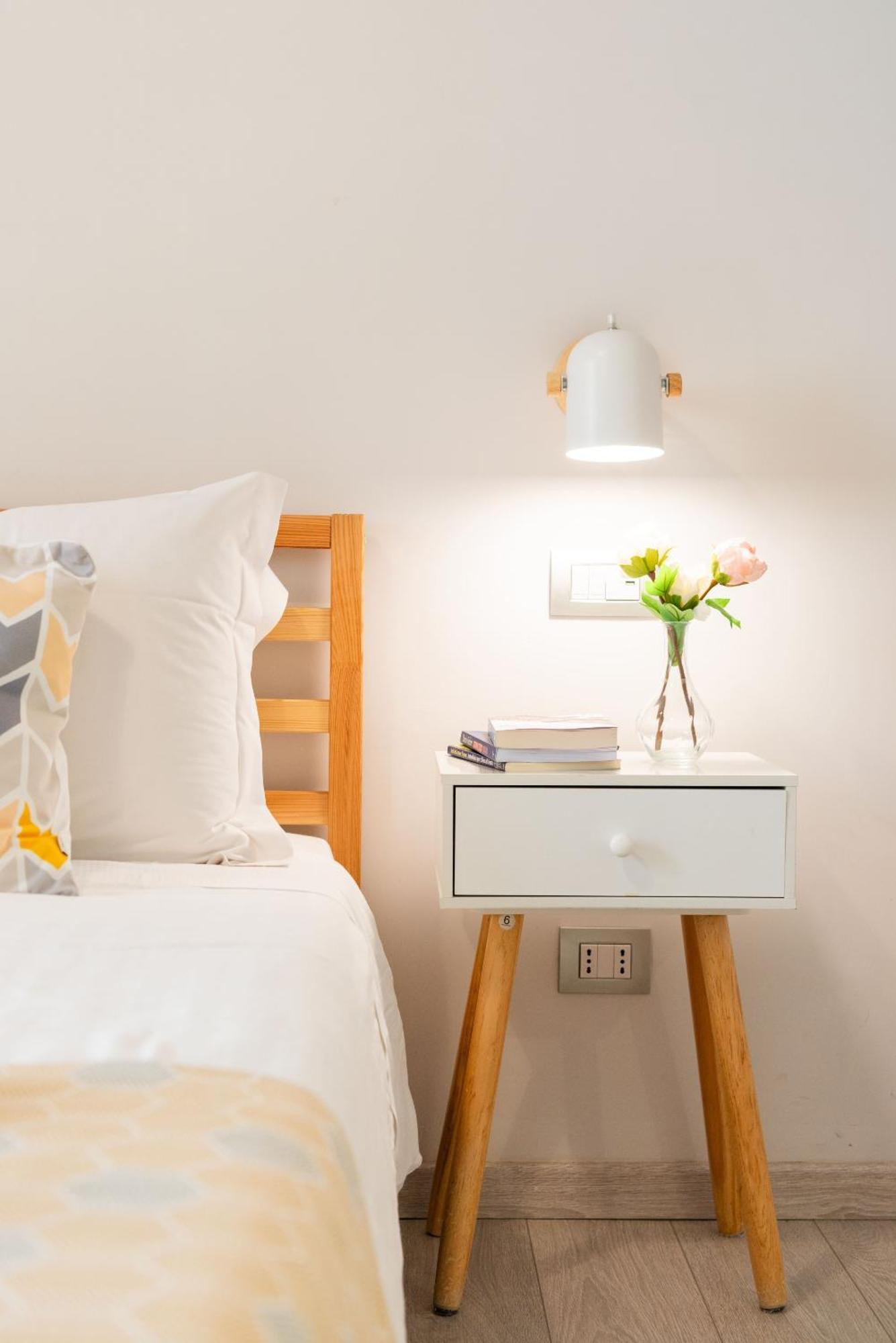 Winkler Suites Rome Extérieur photo